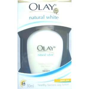  OLAY Natural White Whitening Day Lotion Beauty