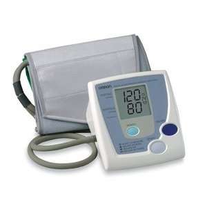  Blood Pressure Kit Digital Auto w/ Large Cuff   Omron 