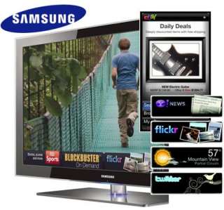  Samsung HT BD8200 Blu Ray Sound Bar Home Theater System 
