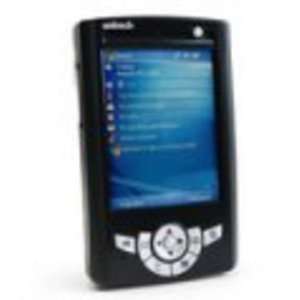  compact enterprise pda (laser, bluetooth enabled, 802.11b g, 64 