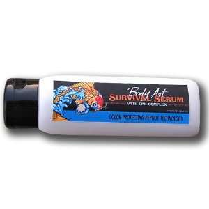  Body Art Tattoo Survival Serum 2 fluid ounce Health 