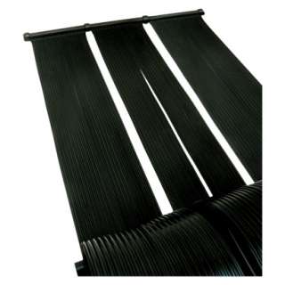 Poolmaster Solar Heating Panels   Black.Opens in a new window