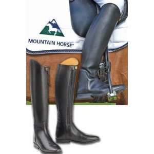  Mountain Horse Victoria Dressage Boots 6, Slim