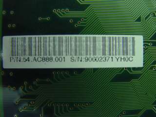 Acer Video Card PCI VGA S3 Virge/DX 54.AC888.001  