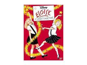 Eloise At Christmastime (DVD / 1.33 / DD 5.1 / FR DUB / SP SUB) Julie 