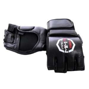  New TKO MMA Fight Training Gloves Boxing Sparring Small 