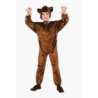  RG Costumes 70075 T Brown Bear Costume   Size Toddler 