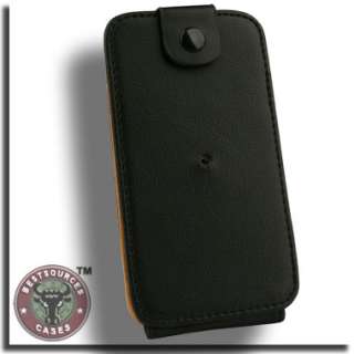 Case for Google Nexus One HTC Leather Wallet Pouch Cover  