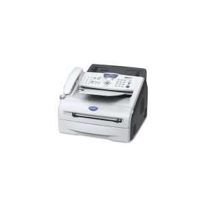  Brother IntelliFAX 2920 Plain Paper Laser Fax/Copier 