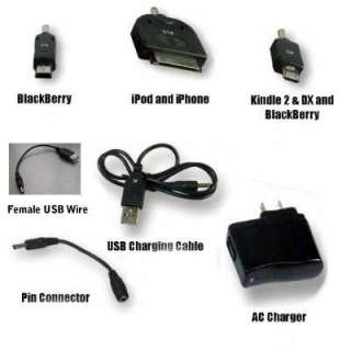 Solar Back Up Rechargeable POWER Boost for cell phones, all Blackberry 