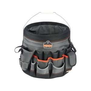  56 Pocket Tool Bucket Organizer