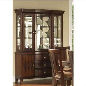  Somerton 139 72 / 139 71 Rhythm Buffet and Hutch Set 