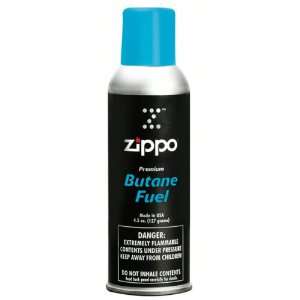  Zippo Premium Butane Fuel