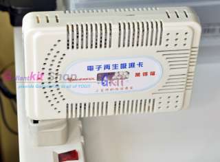 Electric Recycling Moisture & Humidity Absorber Dry box  