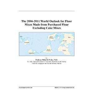   Outlook for Flour Mixes Made from Purchased Flour Excluding Cake Mixes