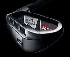  Callaway Golf RAZR X Hybrid Iron Combo, Set of 8 Sports 