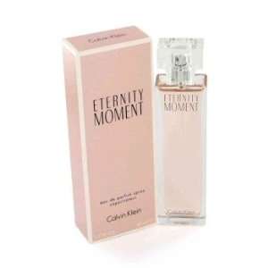  Perfume Eternity Moment Calvin Klein 30 ml Beauty