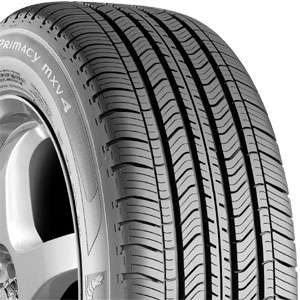 NEW 235/65 17 MICHELIN PRIMACY MXV4 65R R17 TIRES  