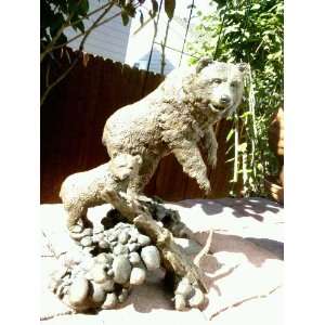  Mark Hopkins Bronze Sculpture No Trespassing 145 / 550 