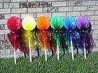 enlarge christmas outdoor yard decoration s medium lollipops $ 35 00 