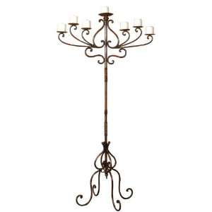 Candleholders Accessories and Clocks By Uttermost 20500