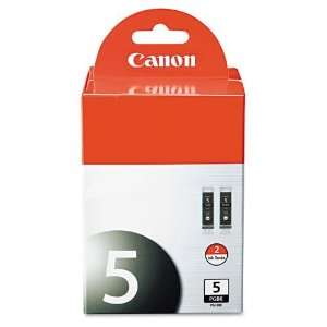  Canon PIXMA MP830 Pigment Black Ink Cartridge Twin Pack 