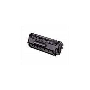 Canon 104 Black Toner Cartridge Laser 2000 Page Black