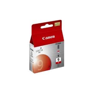  Canon PIXMA Pro9500 Mark II InkJet Printer Red Ink Cartridge 
