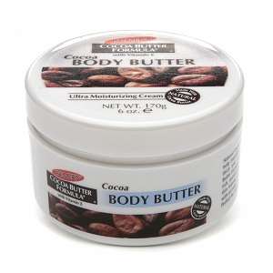 Palmers Cocoa Body Butter Ultra Moisturizing Cream 6 oz (170 g 