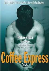 Coffee Express DVD, 2010 876122003102  
