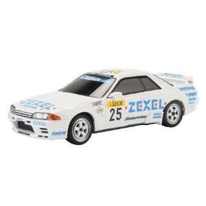  Hpi Racing Zexel Nissan Skyline (#25) 1991 SPA 24 Hours 1 