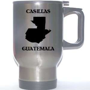  Guatemala   CASILLAS Stainless Steel Mug Everything 