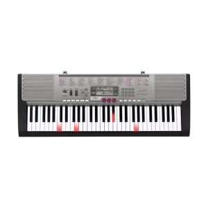  61 Key Full Size Keyboard With Lighted Keys Musical 