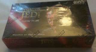 Young Jedi Collectible Card Game Menace of Darth Maul  