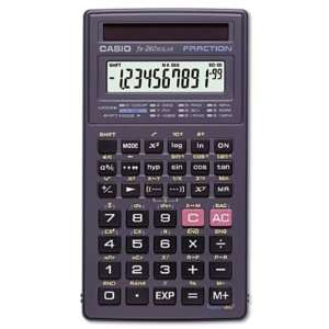  Casio FX 260 All Purpose Scientific Calculator CSOFX 