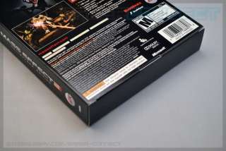 Mass Effect 2 Collectors Edition Xbox 360 NEW IN HAND 014633159820 