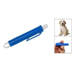  Dog Cat Pet Louse Tweezers Remover Nipper Grooming