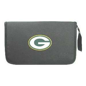  Green Bay Packers 48 Disc CD Wallet