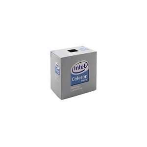  Intel Celeron M Processor 420 1M Cache, 1.60 GHz, 533 MHz 