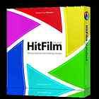   HitFilm Ultimate Video Editing 2D/ 3D Composting Movie Film Effects