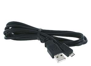 6FT USB PC Link Data Computer Cable Logitech Performance Harmony 700 