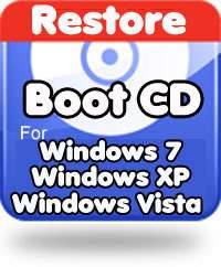  for Panasonic Windows XP Home Desktop Computers Fix/Repair/Restore CD