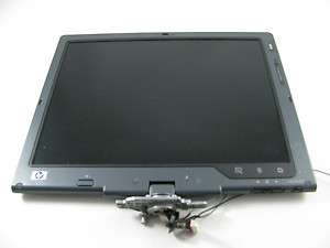 HP Compaq Tablet TC4400 Laptop 12 LCD Touch Screen Panel  