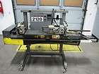 USED FISCHBEIN PAPER BAG SEALER   MODEL PBC A5600