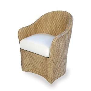 Lloyd Flanders 161901 Rio Dining Chair Seat Cushion Baby