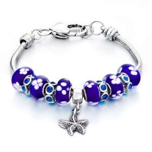   Charms Bracelet Pandora Chamilia Biagi Charms Beads Compatible For