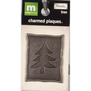  Charmed Plaques   Tree Arts, Crafts & Sewing