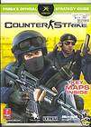 Counter Strike Strategy Guide for Xbox Brand New