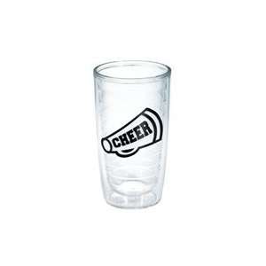  Tervis Tumbler Cheer Megaphone