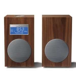    Tivoli Audio Model 10™ Stereo Clock Radio